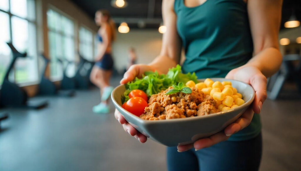 nutrition makes a huge difference