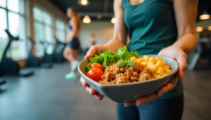 nutrition makes a huge difference